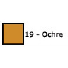 Dala Craft Paint 50ml - Ochre Dala Craft Paint 50ml - Ochre