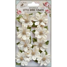 Wendy - Ivory Sprakle 9pcs