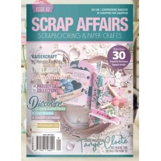 Scrap Affairs - Issue 62