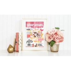 Scrap Affairs - Issue 63