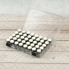sponge Dauber Storage Case