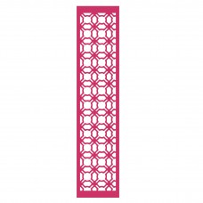 Stencil - Lance Border
