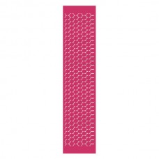 Stencil - Mesh Border