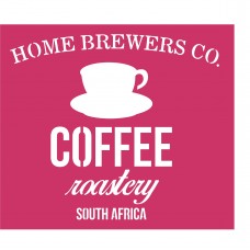 Stencil - Home Brewers
