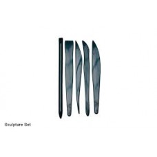 Sculpture Tool Set 