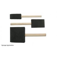 Sponge Applicator Set