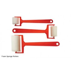 Sponge Roller Set