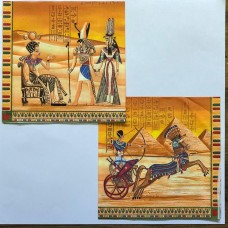 Serviette - Egypt