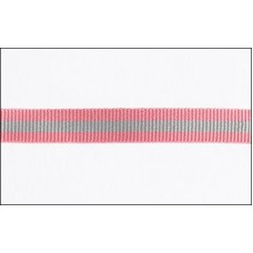 P/Sham Striped - Elland/Silver Grey