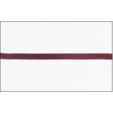 P/Sham Fine - Burgundy