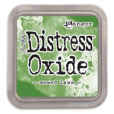 Tim Holtz Distress Oxide Ink Pad - Mowed Lawn Tim Holtz Distress Oxide Ink Pad - Mowed Lawn