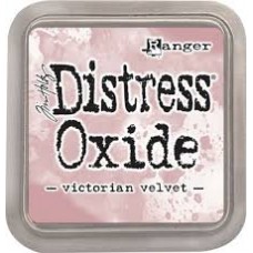 Tim Holtz Distress Oxide Ink Pad - Victorian Velvet Tim Holtz Distress Oxide Ink Pad - Victorian Velvet
