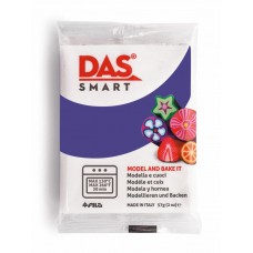 DAS Smart - Polymer Clay - Violet DAS Smart - Polymer Clay - Violet