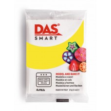 DAS Smart - Polymer Clay - Lemon Yellow