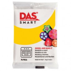 DAS Smart - Polymer Clay - Warm Yellow DAS Smart - Polymer Clay - Warm Yellow