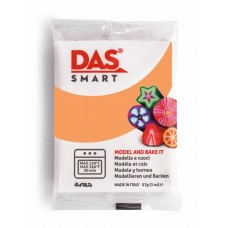 DAS Smart - Polymer Clay - Salmon