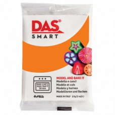 DAS Smart - Polymer Clay - Orange