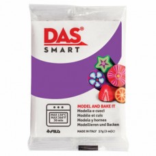 DAS Smart - Polymer Clay - Purple