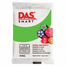 DAS Smart - Polymer Clay - Spring Green DAS Smart - Polymer Clay - Spring Green
