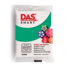 DAS Smart - Polymer Clay - Emerald