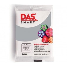 DAS Smart - Polymer Clay - Cool Grey