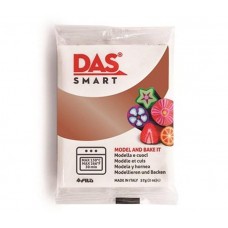 DAS Smart - Polymer Clay - Copper Metal