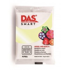 DAS Smart - Polymer Clay - Phosphorescent