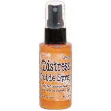 Distress Oxide Spray - Spiced Marmalade Distress Oxide Spray - Spiced Marmalade