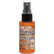 Distress Oxide Spray - Rusty Hinge Distress Oxide Spray - Rusty Hinge