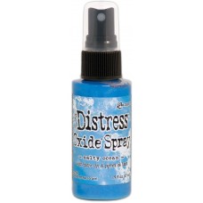 Distress Oxide Spray - Salty Ocean Distress Oxide Spray - Salty Ocean
