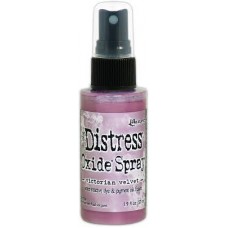Distress Oxide Spray - Victorian Velvet Distress Oxide Spray - Victorian Velvet