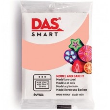 DAS Smart - Polymer Clay - Flesh Pink