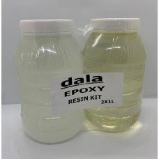 Epoxy Resin 1ltr Epoxy Resin 1ltr