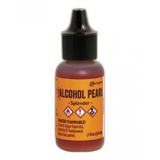 Ranger Pearl Alcohol Ink - Splendor Ranger Pearl Alcohol Ink - Splendor