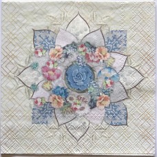 Serviette - Romeo Serviette - Romeo