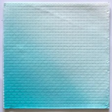 Serviette - Soho Java Aqua Serviette - Soho Java Aqua