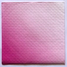 Serviette - Soho Java Pink Serviette - Soho Java Pink