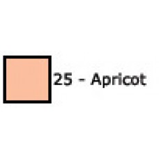 Dala Craft Paint 50ml - Flesh / Apricot