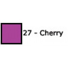 Dala Craft Paint 50ml - Cherry Dala Craft Paint 50ml - Cherry