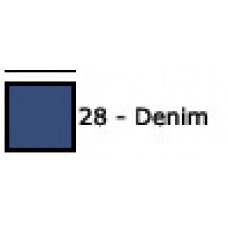 Dala Craft Paint 50ml - Denim