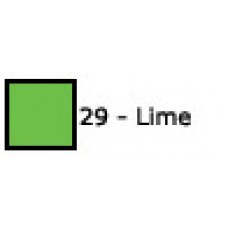 Dala Craft Paint 50ml - Lime Dala Craft Paint 50ml - Lime