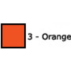 Dala Craft Paint 50ml - Orange Dala Craft Paint 50ml - Orange