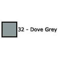 Dala Craft Paint 50ml - Dove Gray
