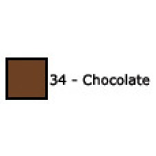 Dala Craft Paint 50ml - Chocolate Dala Craft Paint 50ml - Chocolate