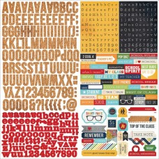 Smarty Pants Expression Stickers Smarty Pants Expression Stickers
