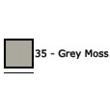 Dala Craft Paint 50ml - Grey Moss