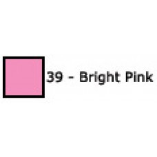 Dala Craft Paint 50ml - Bright Pink Dala Craft Paint 50ml - Bright Pink