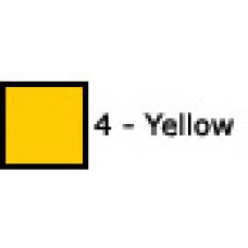 Dala Craft Paint 50ml - Yellow