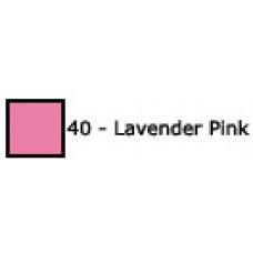 Dala Craft Paint 50ml - Lavender Pink