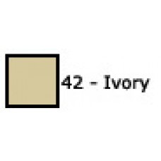 Dala Craft Paint 50ml - Ivory